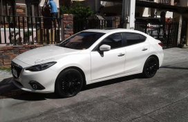 Mazda 3 skyactiv for sale