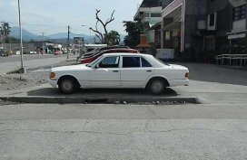 Mercedes Benz Model 560 SEL 1991 for sale