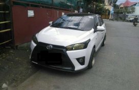 Good as new Toyota Yaris 2015 for sale