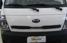 New 2017 Kia K2700 Truck Units Best Deal For Sale 
