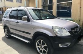 Honda CRV 2005 for sale