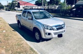 2014 Isuzu DMax LS 3.0 Matic Diesel Casa Maintained Top of the Line