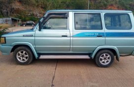 For sale Toyota Tamaraw fx 1998