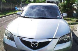 Mazda 3 2007 A.T Very good condition FOR SALE
