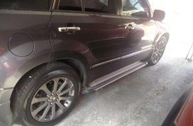 Well-maintained Suzuki Grand Vitara 2015