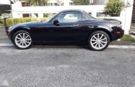 FOR SALE 2008 MAZDA Miata nc MX5