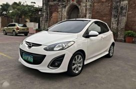 For Sale/Swap Rush 2013 Mazda2 Hatchback