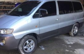 Well-kept Hyundai Starex 2006 for sale