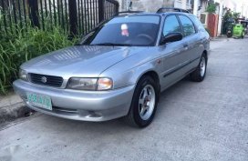 Suzuki Esteem 1997 for sale
