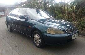 Civic Honda 1999 for sale