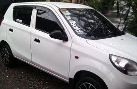 Susuki Alto 2013 for sale