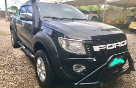 Ford Ranger 2012 Model Diesel Automatic 4X2  for sale