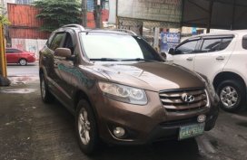 2010 Hyundai Santa Fe for sale