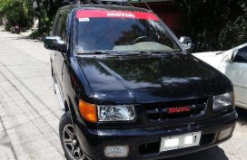Isuzu Crosswind 2001 for sale