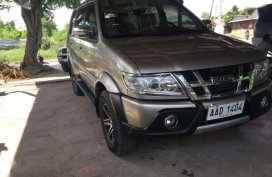 Isuzu SportivoX 2014 Manual Diesel For Sale 