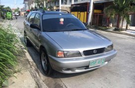 Suzuki Esteem Gas 1500cc MT Glossy Paint Swap Ok