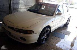Mitsubishi Galant VR4 Super Saloon 1994 For Sale 