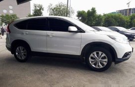 Well-maintained Honda CR-V 2012 for sale