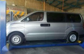 Hyundai Starex 2016 for sale