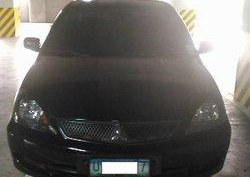 Mitsubishi Lancer 2012 for sale