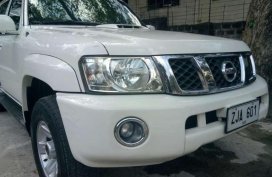 2007 Nissan Patrol Super Safari 4x4 Diesel Matic For Sale 