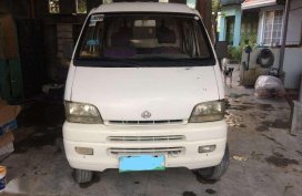 Chana Double Cab Pick-up 1.3 White For Sale 