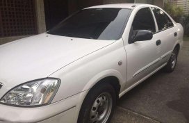 Nissan Sentra 2011 DX Manual White For Sale 