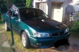 1998 Toyota Corolla GLI for sale