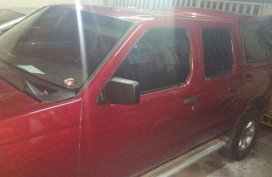 Nissan Frontier 2000 4x2 for sale 