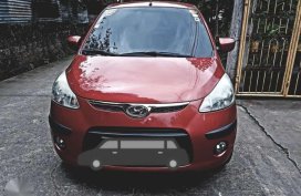 2010 Hyundai i10 for sale
