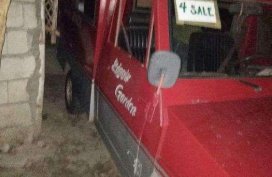 1979 Original Toyota Tamaraw for sale