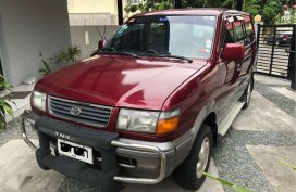 Toyota Revo 99 model (AT transmission) for sale 