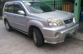 Nissan Xtrail 2003 for sale