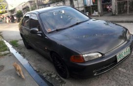 Honda Civic 1995 for sale
