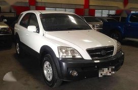 4X4 Kia Sorento LX 2005 for sale 