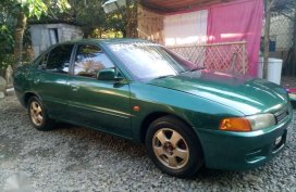 Mits. Lancer Pizza MX 1996 for sale 