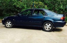 Honda Civic ESI 94 model for sale