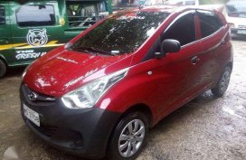 Hyundai Eon 2016 for sale 
