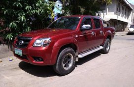 Mazda BT-50 2011 for sale