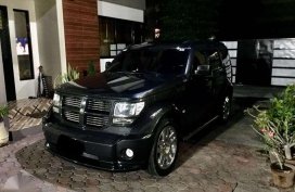 DODGE NITRO SXT 2011 AT for sale