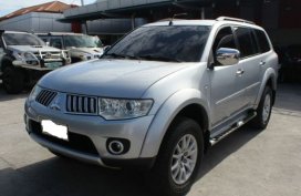 2009 Mitsubishi Montero for sale