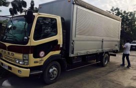 FUSO Mitsubishi for sale 