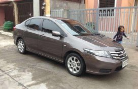 2013 Honda City for sale 