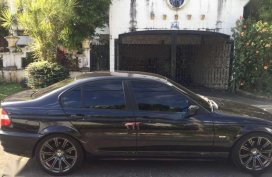For Sale BMW 3series 2000