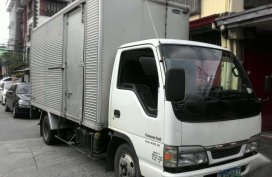 2014 dor Isuzu Giga with lifter 4.6 dsl for sale 