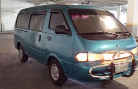 Kia Pregio 2001 for sale 