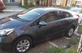 Kia Rio 2012 A/T EX for sale