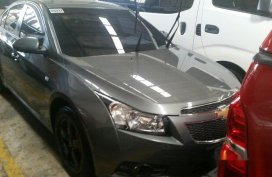Well-maintained Chevrolet Cruze 2012 for sale