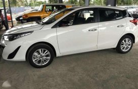 Brand New Toyota Yaris All in Promo Low Down Low Monthly