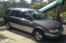 1999 Mitsubishi Space for sale